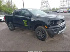 1FTER4FH5KLA37031 2019 FORD RANGER