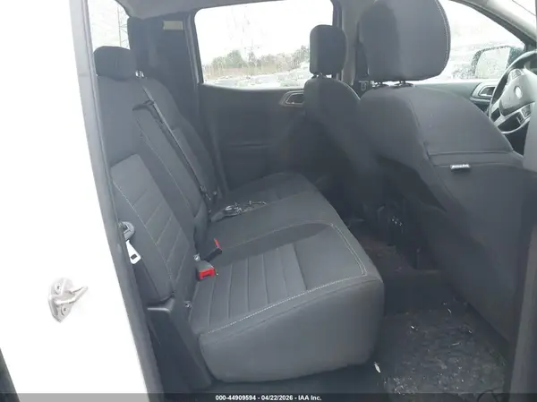 1FTER4FH5KLA37031 2019 FORD RANGER - Image 8