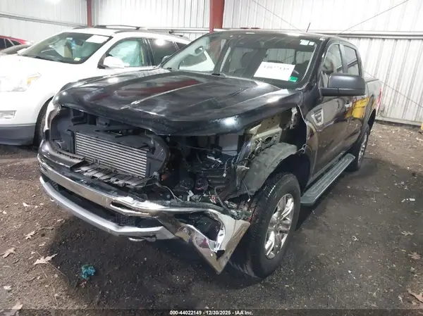 1FTER4FH5KLA37045 2019 FORD RANGER - Image 2