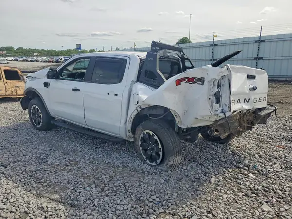 1FTER4FH5KLA37210 2019 FORD RANGER - Image 2