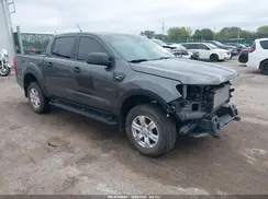 1FTER4FH5KLA37868 2019 FORD RANGER