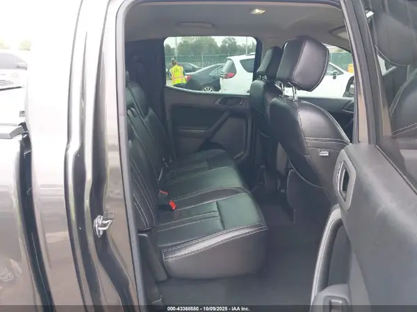 1FTER4FH5KLA37868 2019 FORD RANGER - Image 8