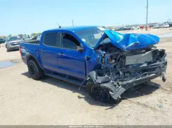 1FTER4FH5KLA40866 2019 FORD RANGER