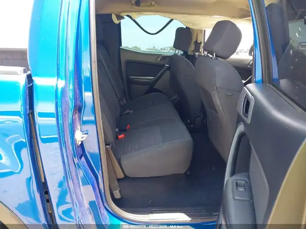 1FTER4FH5KLA40866 2019 FORD RANGER - Image 8