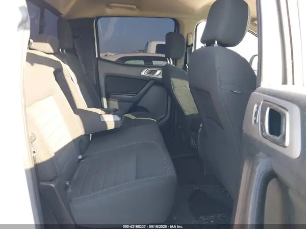1FTER4FH5KLA41676 2019 FORD RANGER - Image 8