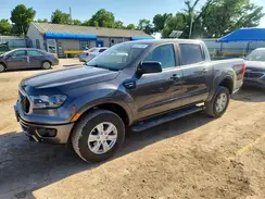 1FTER4FH5KLA41970 2019 FORD RANGER