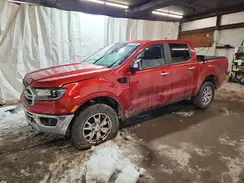 1FTER4FH5KLA43475 2019 FORD RANGER