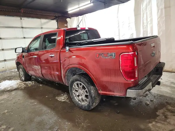 1FTER4FH5KLA43475 2019 FORD RANGER - Image 2