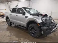 1FTER4FH5KLA44481 2019 FORD RANGER
