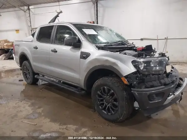 1FTER4FH5KLA44481 2019 FORD RANGER - Image 1
