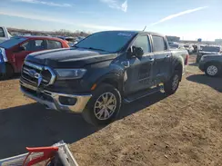1FTER4FH5KLA45114 2019 FORD RANGER