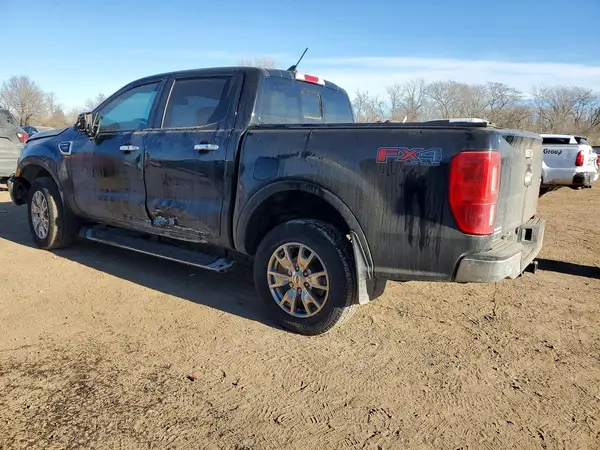 1FTER4FH5KLA45114 2019 FORD RANGER - Image 2