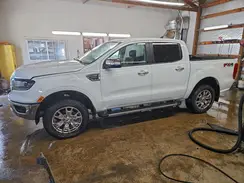 1FTER4FH5KLA45565 2019 FORD RANGER