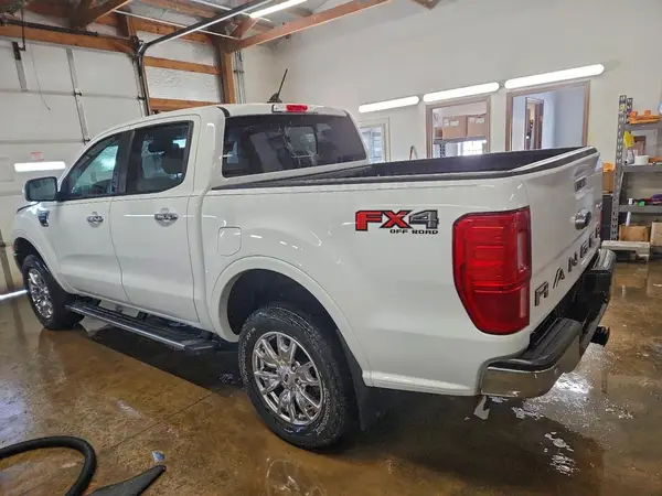 1FTER4FH5KLA45565 2019 FORD RANGER - Image 2