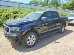 1FTER4FH5KLA46389 2019 FORD RANGER