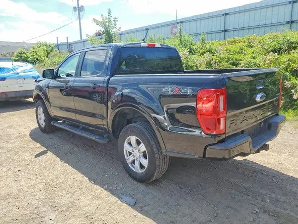 1FTER4FH5KLA46389 2019 FORD RANGER - Image 2