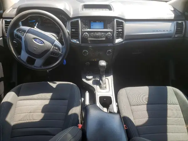 1FTER4FH5KLA46389 2019 FORD RANGER - Image 8