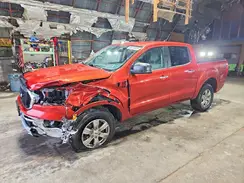 1FTER4FH5KLA46649 2019 FORD RANGER