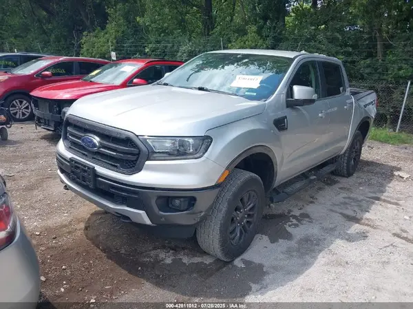 1FTER4FH5KLA46845 2019 FORD RANGER - Image 2