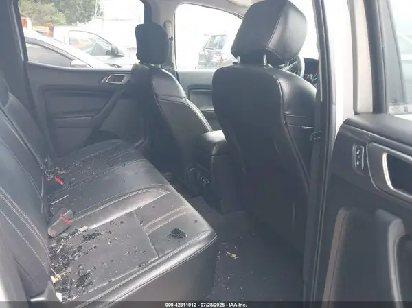 1FTER4FH5KLA46845 2019 FORD RANGER - Image 8