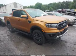 1FTER4FH5KLA52323 2019 FORD RANGER