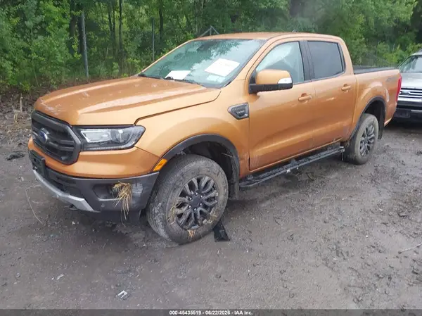 1FTER4FH5KLA52323 2019 FORD RANGER - Image 2