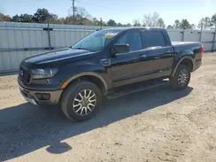 1FTER4FH5KLA52810 2019 FORD RANGER