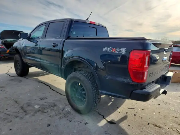 1FTER4FH5KLA54010 2019 FORD RANGER - Image 2