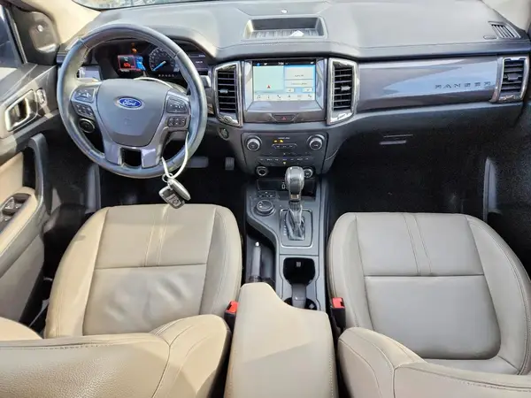 1FTER4FH5KLA54010 2019 FORD RANGER - Image 8