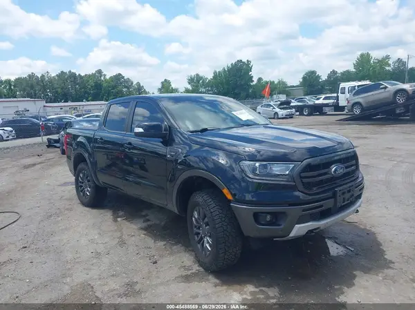 1FTER4FH5KLA54024 2019 FORD RANGER - Image 1
