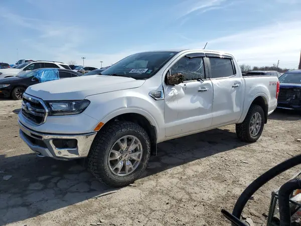1FTER4FH5KLA54430 2019 FORD RANGER - Image 1