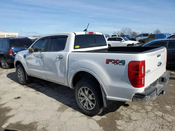 1FTER4FH5KLA54430 2019 FORD RANGER - Image 2