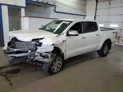 1FTER4FH5KLA57103 2019 FORD RANGER