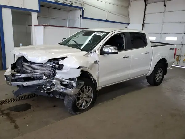 1FTER4FH5KLA57103 2019 FORD RANGER - Image 1