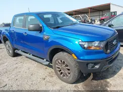 1FTER4FH5KLA58574 2019 FORD RANGER