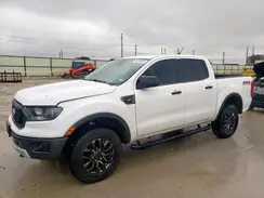 1FTER4FH5KLA59210 2019 FORD RANGER