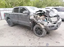 1FTER4FH5KLA59546 2019 FORD RANGER