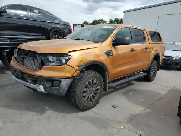 1FTER4FH5KLA64925 2019 FORD RANGER - Image 1