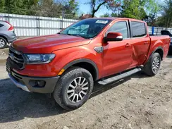 1FTER4FH5KLA66321 2019 FORD RANGER