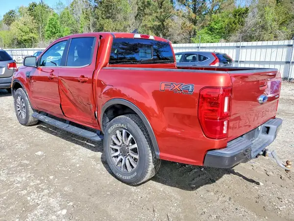 1FTER4FH5KLA66321 2019 FORD RANGER - Image 2