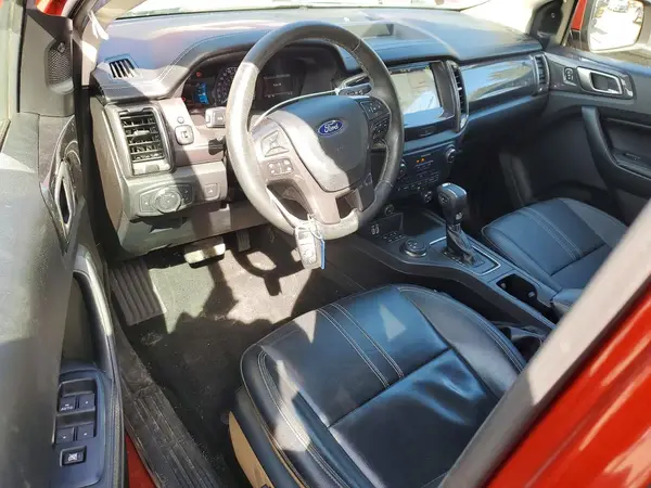 1FTER4FH5KLA66321 2019 FORD RANGER - Image 8