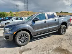 1FTER4FH5KLA68456 2019 FORD RANGER