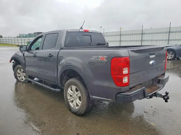 1FTER4FH5KLA68604 2019 FORD RANGER - Image 2