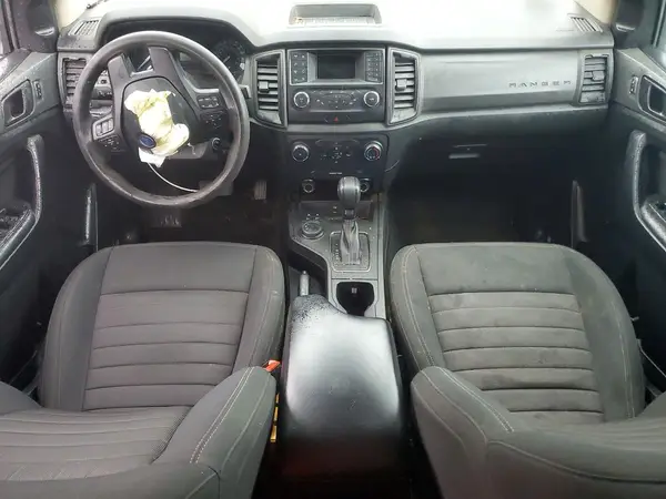 1FTER4FH5KLA68604 2019 FORD RANGER - Image 8