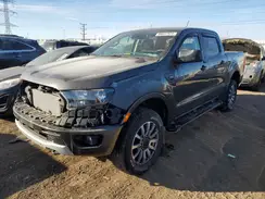 1FTER4FH5KLA70093 2019 FORD RANGER