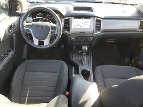 1FTER4FH5KLA70093 2019 FORD RANGER - Image 8