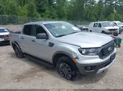1FTER4FH5KLA72491 2019 FORD RANGER