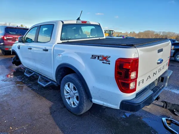 1FTER4FH5KLA72572 2019 FORD RANGER - Image 2