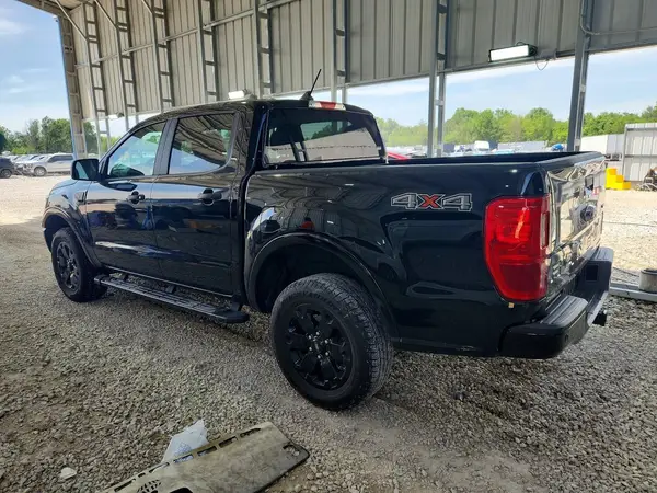 1FTER4FH5KLA73026 2019 FORD RANGER - Image 2