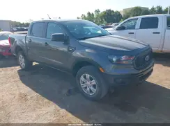 1FTER4FH5KLA75438 2019 FORD RANGER